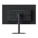 GIGABYTE MO32U 31,5'' Moniteur Gaming OLED 4K UHD - 3840 x 2160, 165Hz, 0.03ms, 250 cd/m², Display HDR True Black 400, HDMI 2.1, DisplayPort 1.4