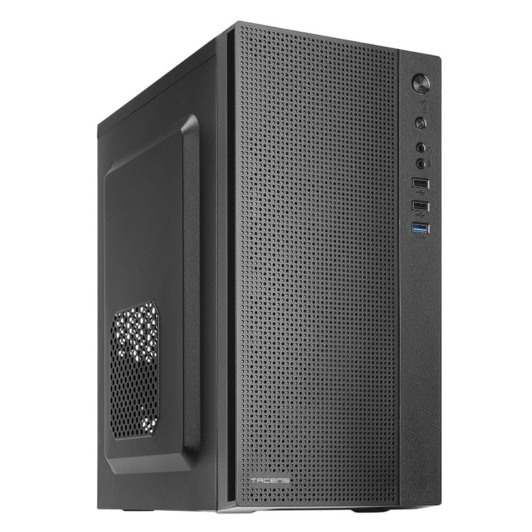 Boitier PC Mini Tour Micro ATX Anima AC5