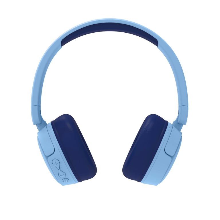 OTL Technologies PAW846 Casque Avec fil &sans fil Arceau MusiqueQuotidien Bluetooth Neuf - vue 3