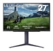 LG 27GS85Q-B écran plat de PC 68,6 cm (27'') 2560 x 1440 pixels Quad HD LCD Noir