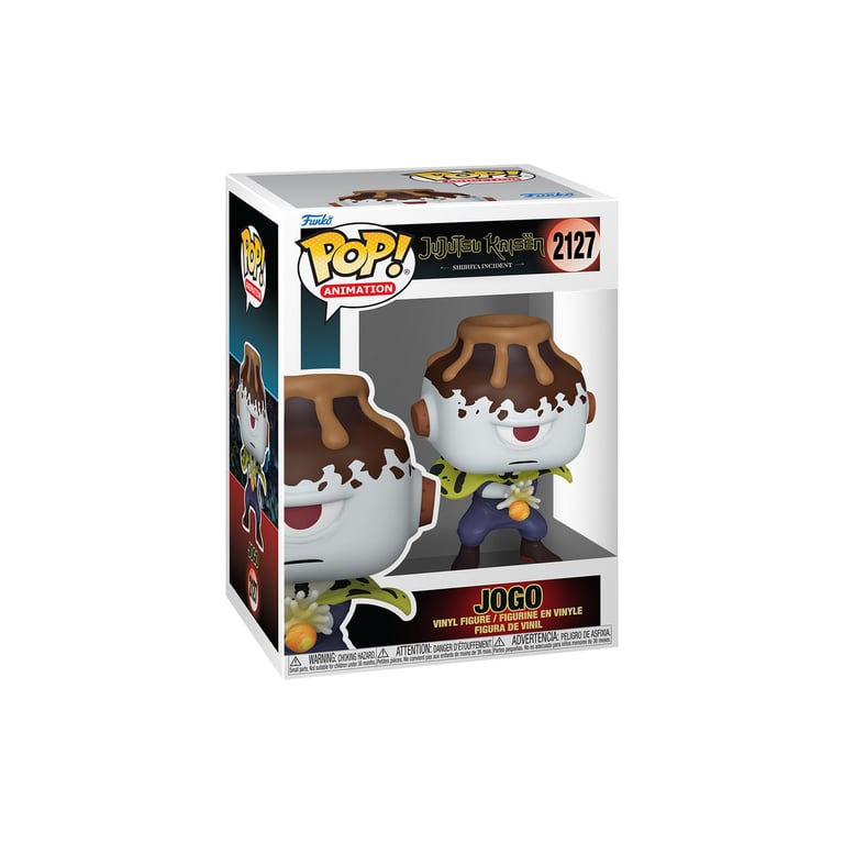 FUNKO POP! 86773 - Neuf