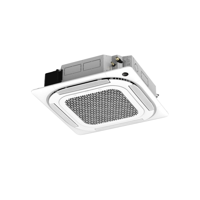 Climatiseur Midea dual split air conditioner cassette 12 000 BTU not specified Neuf - vue 2