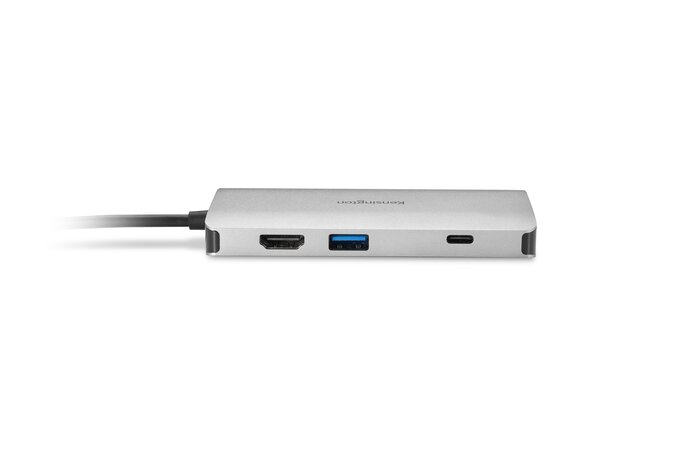 Kensington Kensington UH1400p USB C Mobile Hub - vue 4