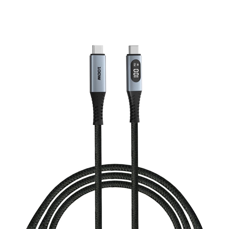 Câble USB C VERBATIM 31863 120cm - vue 7
