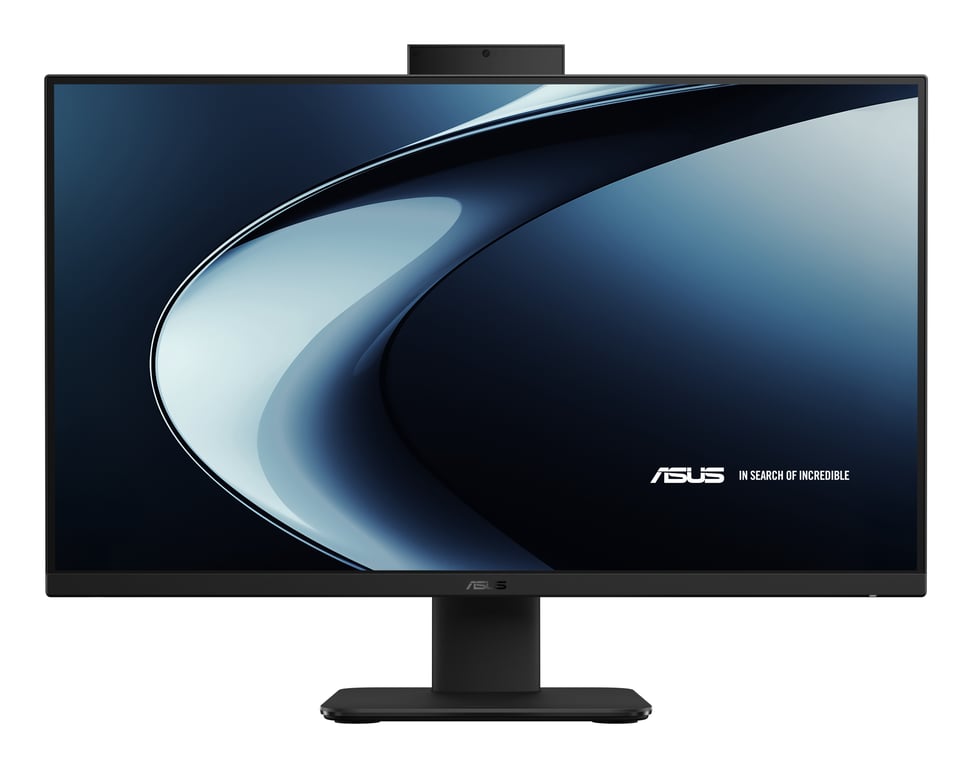 ASUS V400 AiO V470VAK BPE169X Intel® Core™ i7 i7 68 6 cm 27 1920 x 1080 pixels PC All in One DDR5 SDRAM SSD Windows 11 Pro Wi Fi 6E 802.11ax Neuf