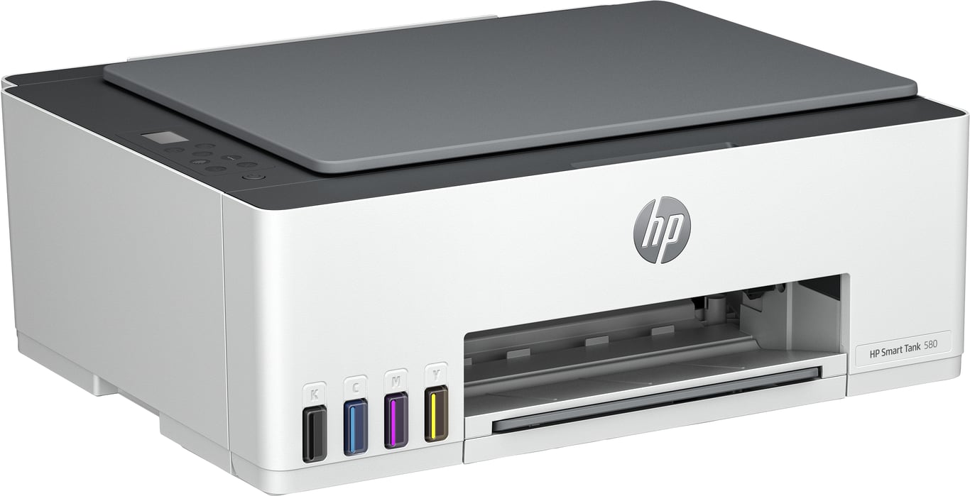 HP Officejet 200 Mobile - vue 10