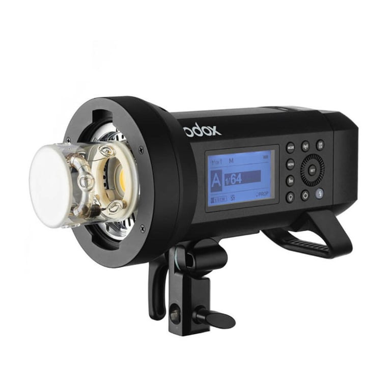 GODOX WitsPro AD400pro Flash autonome Neuf - vue 3