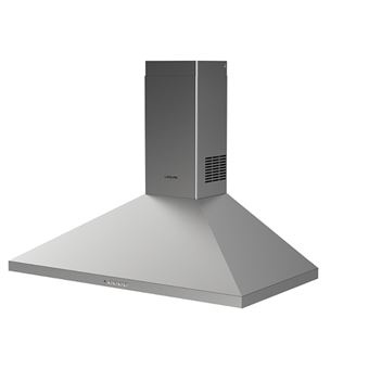 H901PXF Inox - vue 2