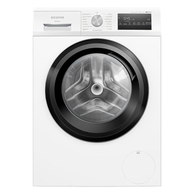 Lave linge hublot Siemens WM12N209FR