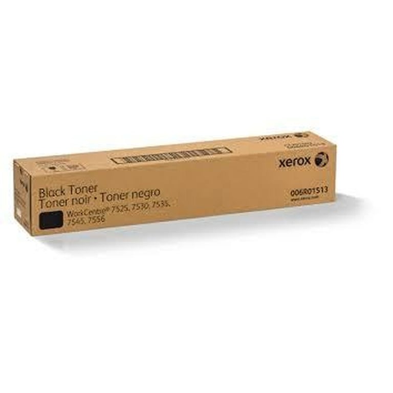 Xerox originale cartouche de toner pour WorkCentre 752575307535 75457556 75XX 783035 784555 78XX 79XX - vue 6