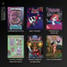 Blaze Evercade - Indie Heroes Collection 2 - Cartucho n° 28