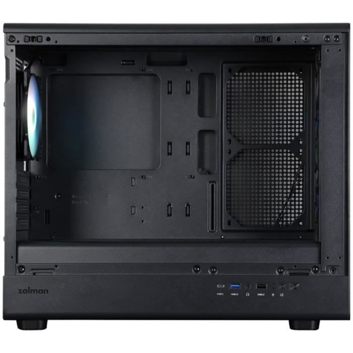 Zalman M5 - vue 5