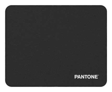 Pantone PT-MP003B tappetino per mouse Nero