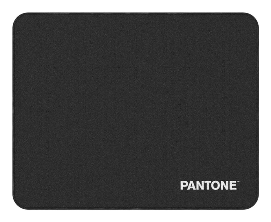 Pantone PT MP003B tapis de Neuf