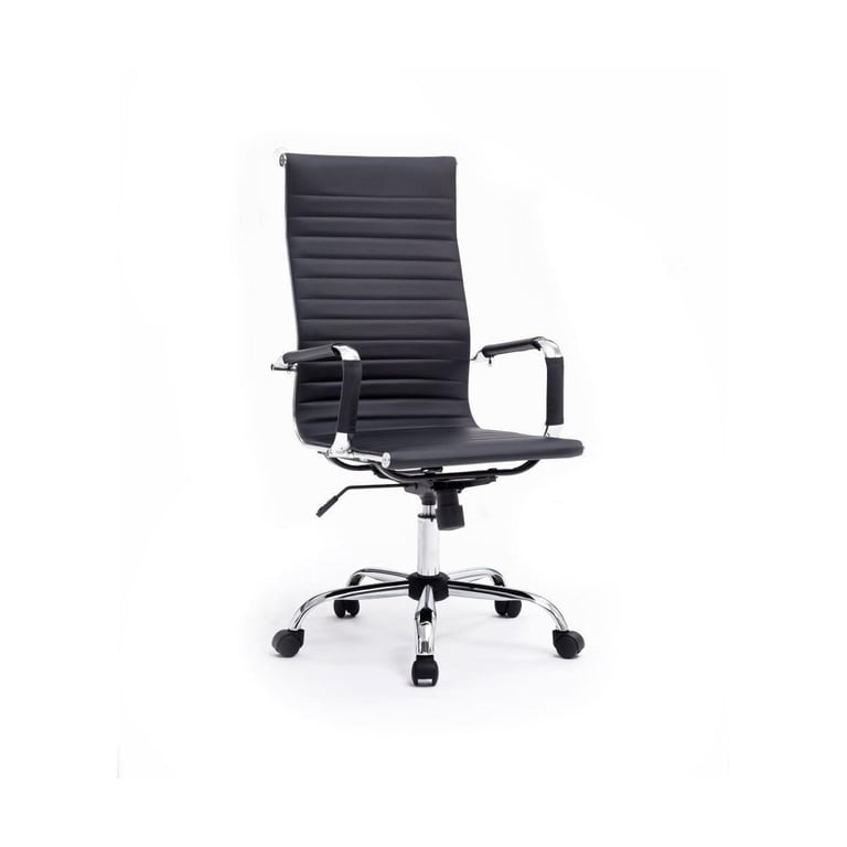 Chaise de bureau Equip - vue 3