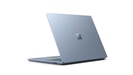 Microsoft Surface Laptop Go Intel® Core™ i5 i5-1035G1 Portátil 31,6 cm (12.4'') Pantalla táctil 8 GB LPDDR4x-SDRAM 256 GB SSD Wi-Fi 6 (802.11ax) Windows 10 Home en modo S Azul