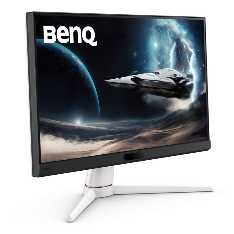 BenQ 24.5 LED MOBIUZ EX251 - vue 4