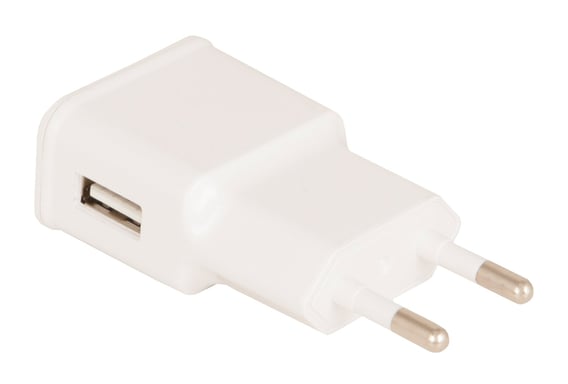 URBAN FACTORY Cargador de red USB QC3.0