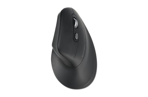 Kensington Pro Fit Ergo MY630 EQ mouse Ufficio Mano destra RF Wireless Bluetooth USB Type-A 2400 DPI