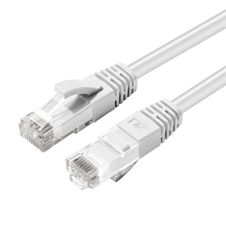 DISNEY Microconnect Cat6 UUTP 10m - vue 1