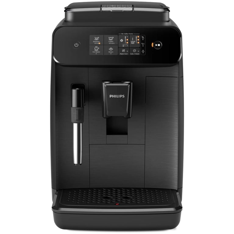 PHILIPS Expresso broyeur automatique Series 800 EP0820.00 - vue 4