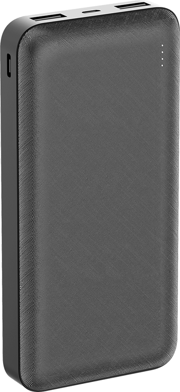 BIG BEN PB200002A1CB banque d'alimentation électrique Lithium Polymère LiPo 20000 mAh - vue 2