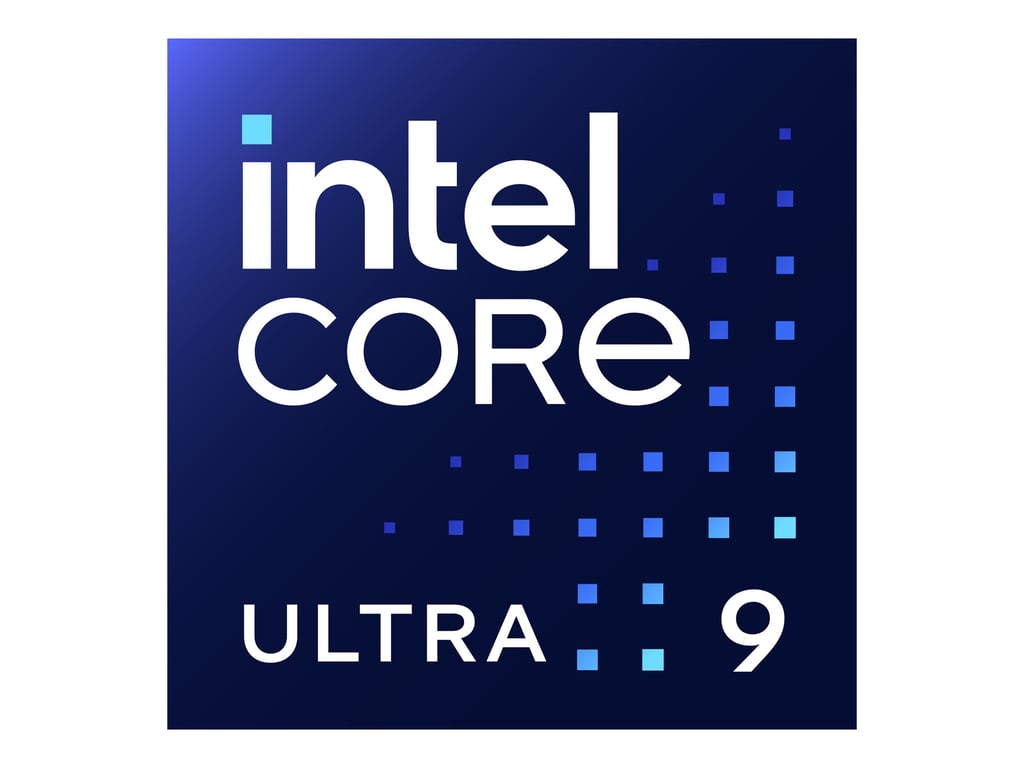 Intel Core Ultra 9 285 processeur 36 Mo Smart Cache Plateau - vue 2