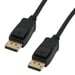 MCL MC390E-3M cable DisplayPort Negro
