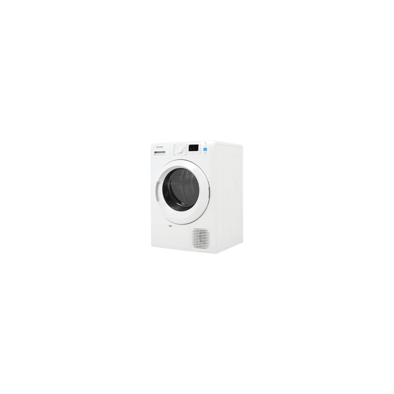 INDESIT Sèche linge 60 cm 9 kg condenseur pompe à chaleur YTNM1091FR - vue 5