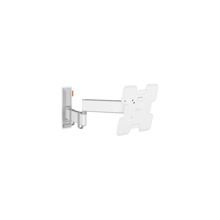 Support mural pour TV VOGEL' TVM 1223 Full Motion Small 1 bras 19 - vue 2