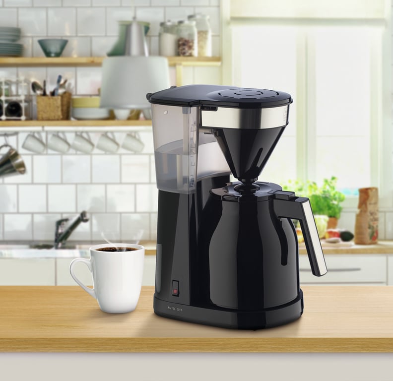 Cafetière Filtre Melitta EASY TOP THERM II 1023 08 - vue 6