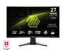 MSI MAG 27CQ6FDE pantalla para PC 68,6 cm (27'') 2560 x 1440 Pixeles Wide Quad HD LED Negro