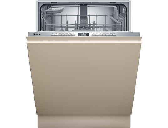 Lave-Vaisselle Neff S155HTX04E – 13 Couverts, 46 dB, 6 Programmes, Home Connect - vue 4