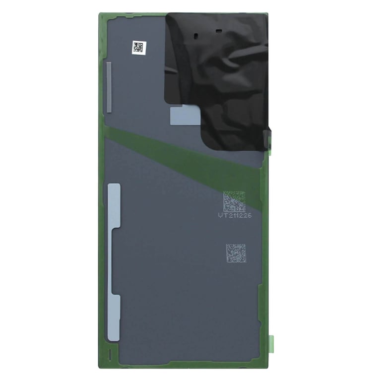 Cache Batterie Samsung Galaxy S22 Ultra Originale Samsung avec lentille Neuf - vue 10