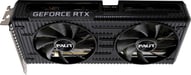 Palit NE63050019P1-190AD tarjeta gráfica NVIDIA GeForce RTX 3050 8 GB GDDR6