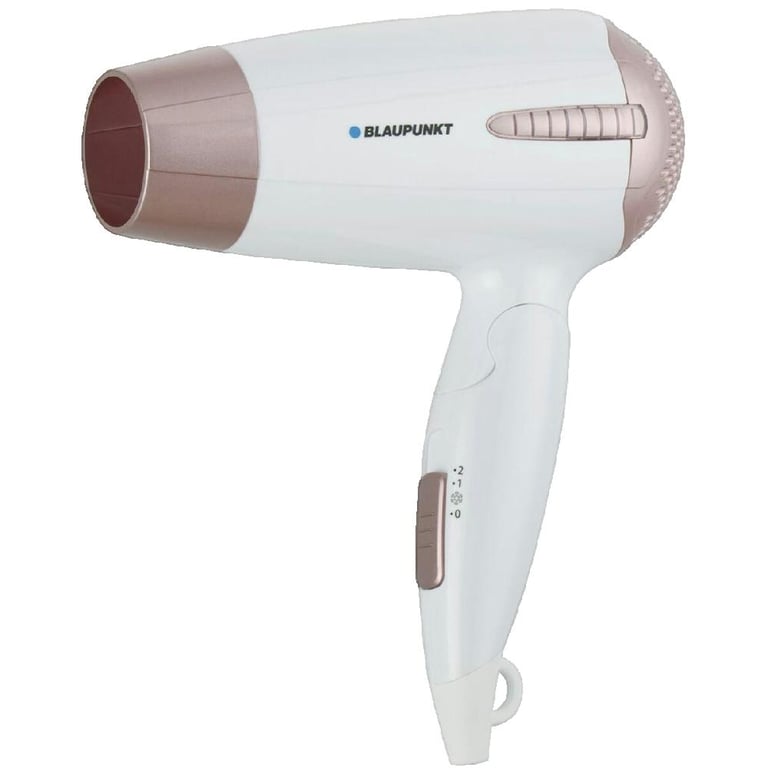 Sèche cheveux BLAUPUNKT 3 Températures 2 Vitesses
