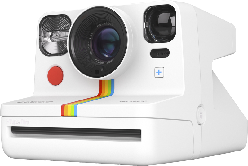 Polaroid 9077 cámara instantánea impresión Blanco
