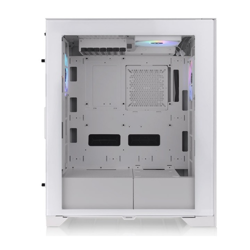 Boîtier PC THERMALTAKE CTE T500 TG ARGB Snow Grande tour Format E ATX - vue 3