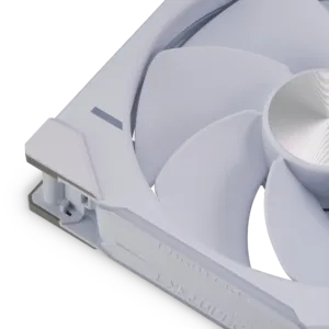 Phanteks D30-140 Boitier PC Ventilateur 14 cm Blanc 1 pièce(s) - Neuf