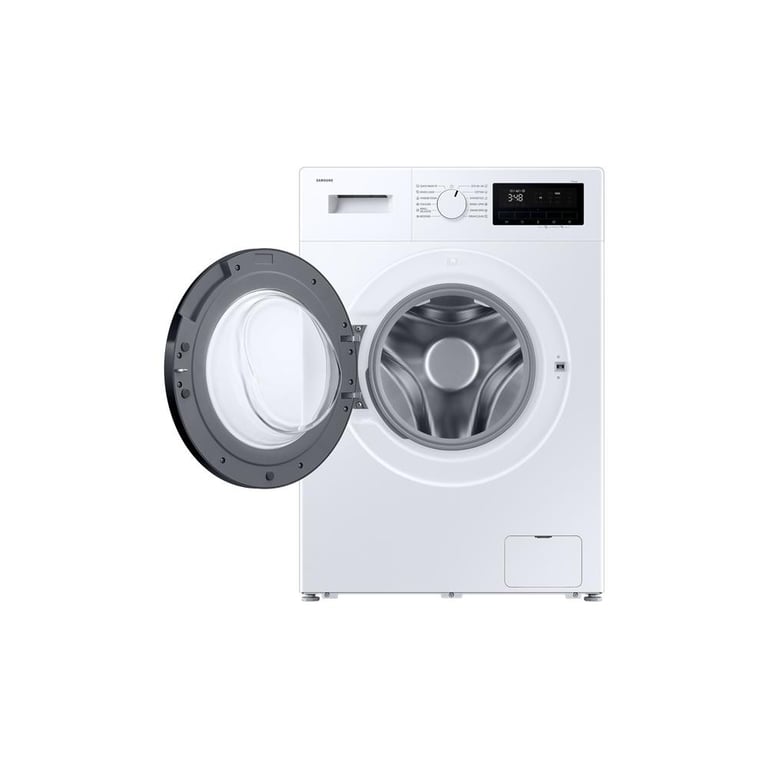 Lave-Linge Frontal SAMSUNG WW90FG3M05AW – 9 Kg, Essorage 1400 trs/min, Vapeur - vue 4