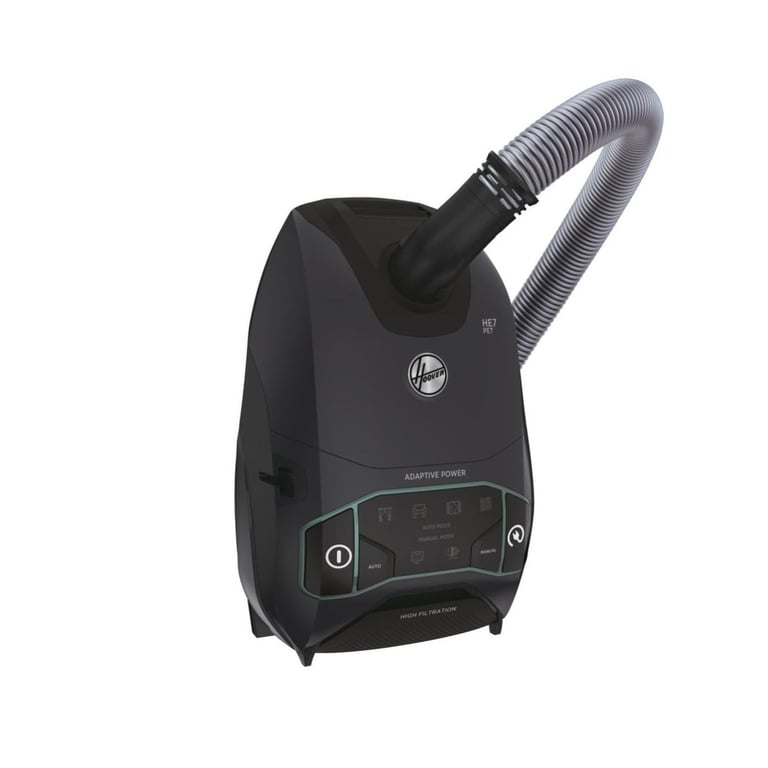 Aspirateur avec Sac Hoover HE721PAF 011 Filtre EPA Animaux - vue 2