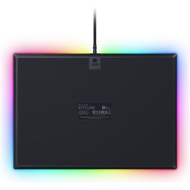 Razer Kitsune Negro USB Especial PC, PlayStation 5