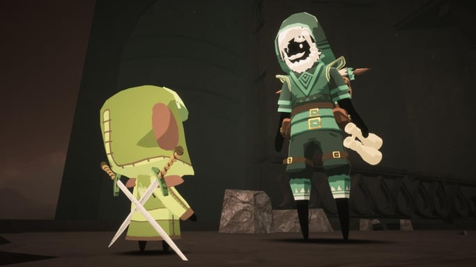 Fuego azul Nintendo SWITCH