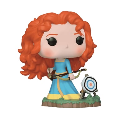 FUNKO POP! 56351 toy figure