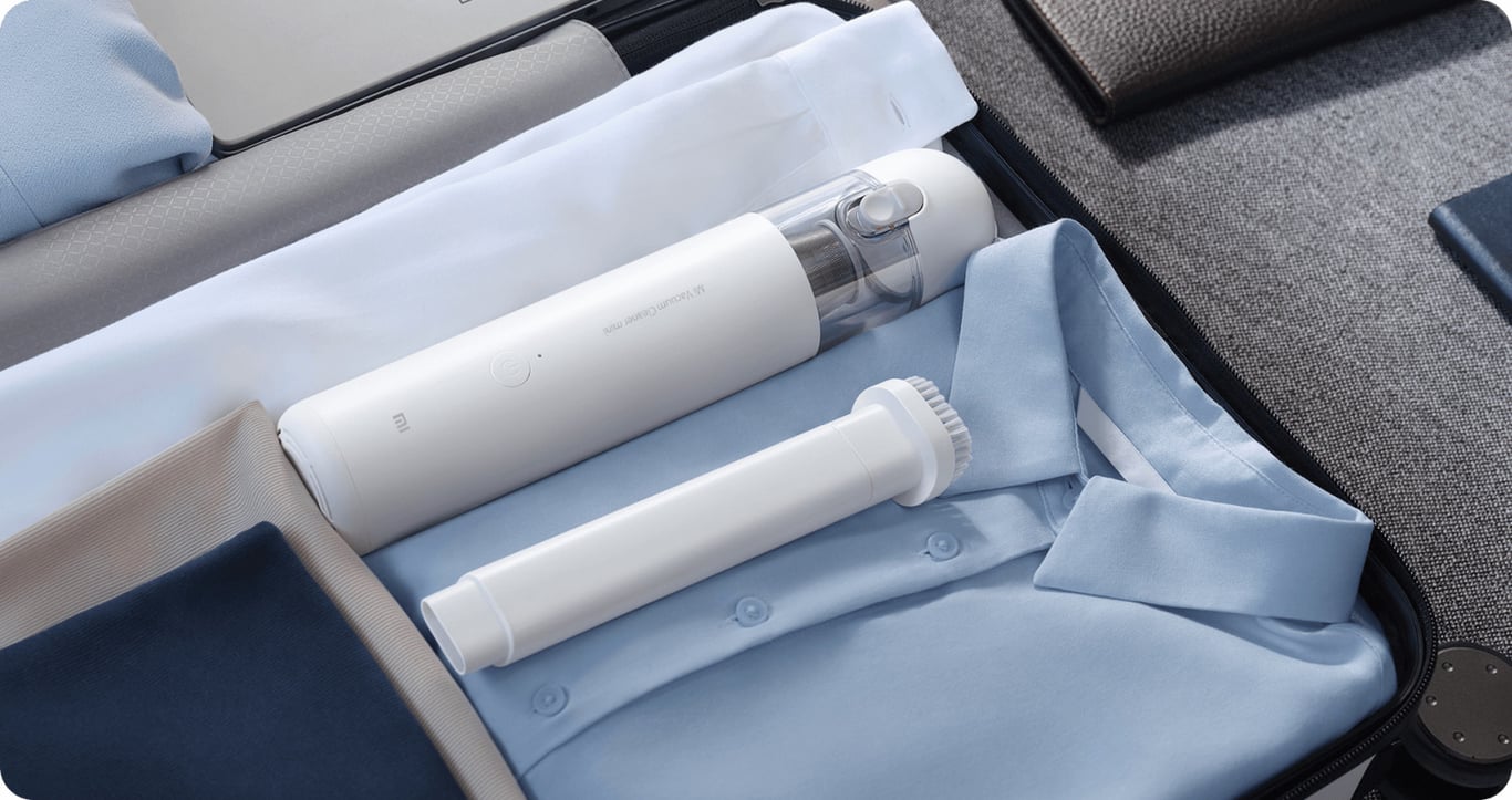 Mi Vacuum Cleaner Mini Sans sac Neuf - vue 3