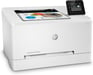 HP Color LaserJet Pro M255dw, Couleur, Imprimante pour Imprimer, Impression recto-verso, Eco-énergétique, Sécurité renforcée, Wi-Fi double bande