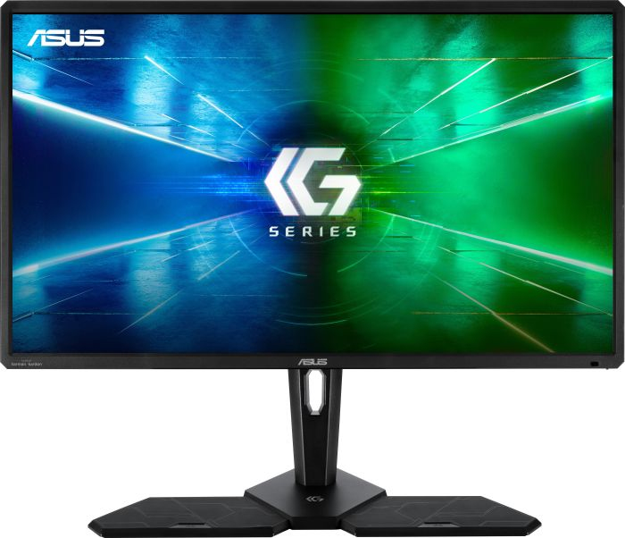 ASUS CG32UQ écran plat de PC 80 cm (31.5 ) 3840 x 2160 pixels 4K Ultra HD LED Noir - Neuf