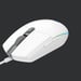 Logitech G G203 lightsync - Bianco
