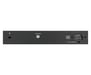 D-LINK SWITCH 8 PORTE GIGABIT + 2 PORTE SFP SMART+