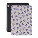 Burga Coque tablette pour Apple iPad 11 (2025) 11 pouces A16 / iPad 10 (2022) 10.9 pouces - Love Me Right